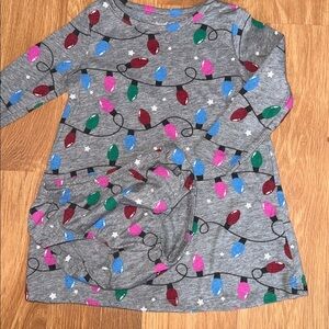 🛍 CUTE LITTLE GIRLS DRESS SIZE 18 MONTHS 🛍